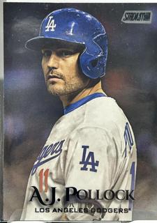 A.J. Pollock