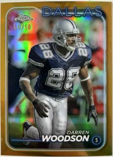 Darren Woodson