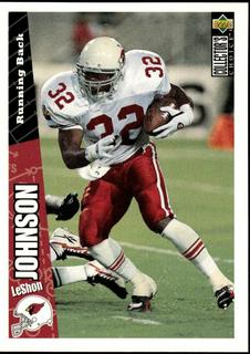 LeShon Johnson