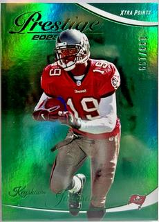 Keyshawn Johnson