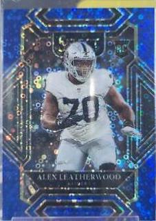Alex Leatherwood