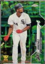 Eloy Jimenez