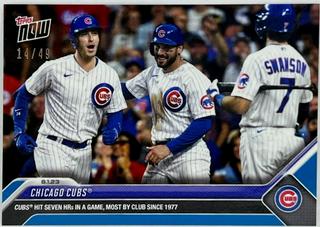 Chicago Cubs