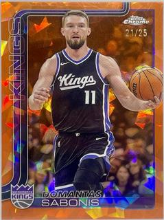 Domantas Sabonis