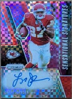 Larry Johnson