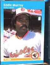 Eddie Murray