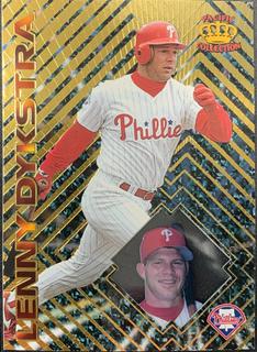 Lenny Dykstra