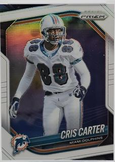 Cris Carter