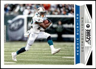 Reggie Bush