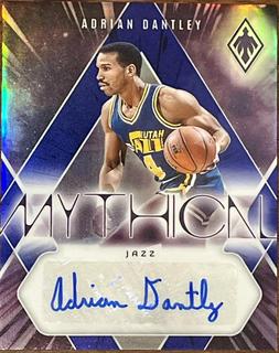 Adrian Dantley