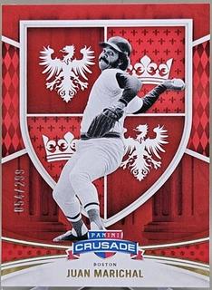 Juan Marichal