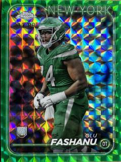 Olu Fashanu