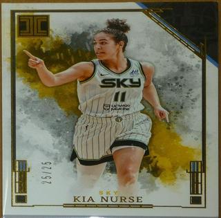 Kia Nurse