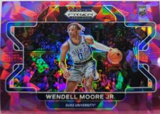 Wendell Moore Jr.