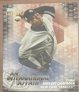 Aroldis Chapman