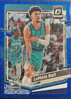 LaMelo Ball