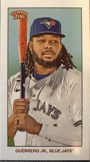 Vladimir Guerrero Jr.