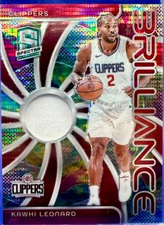 Kawhi Leonard
