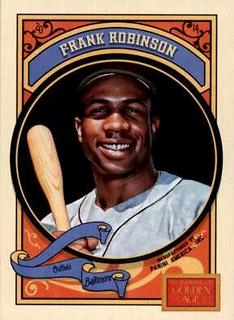 Frank Robinson