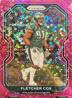 Fletcher Cox