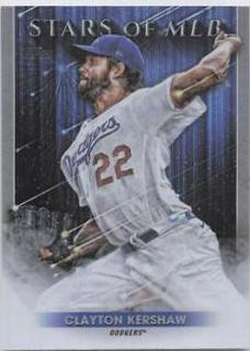 Clayton Kershaw