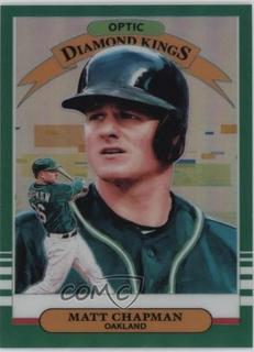 Matt Chapman