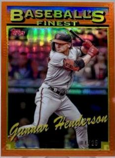 Gunnar Henderson