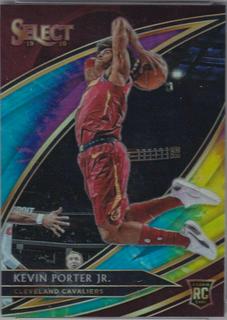 Kevin Porter Jr.