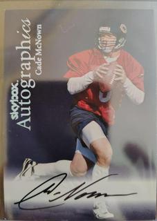 Cade McNown