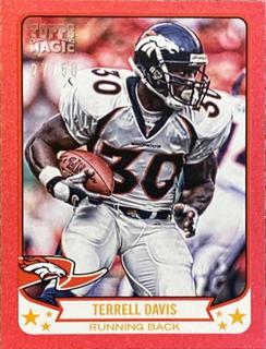 Terrell Davis