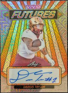 Darius Taylor