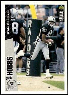 Daryl Hobbs