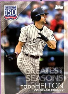 Todd Helton