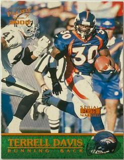 Terrell Davis
