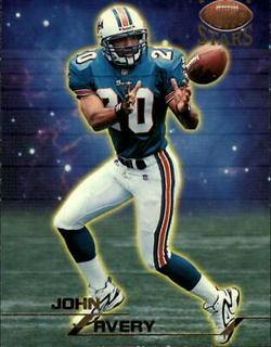 John Avery