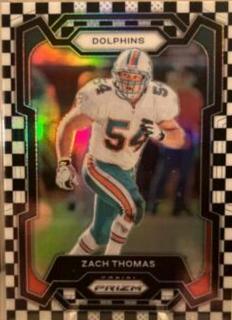 Zach Thomas