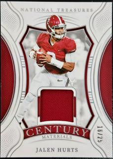 Jalen Hurts