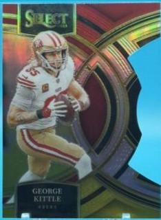 George Kittle