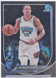 Desmond Bane