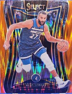 Rudy Gobert