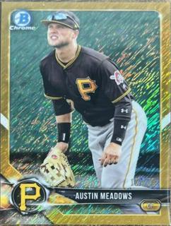 Austin Meadows