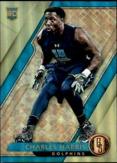 Charles Harris