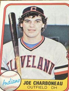 Joe Charboneau