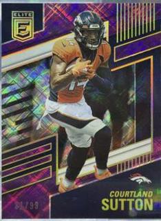 Courtland Sutton