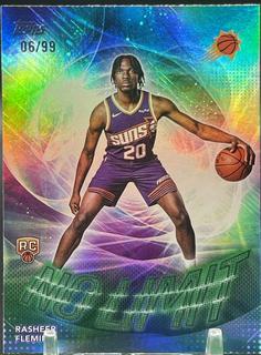 Rasheer Fleming