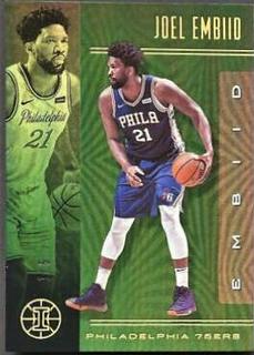 Joel Embiid