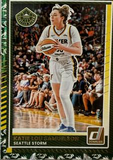 Katie Lou Samuelson