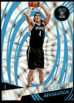 Luis Scola [Futura] #83