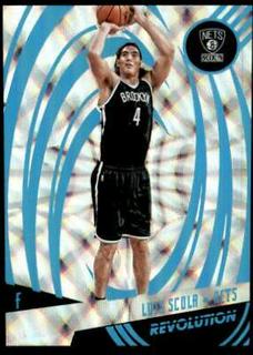 Luis Scola