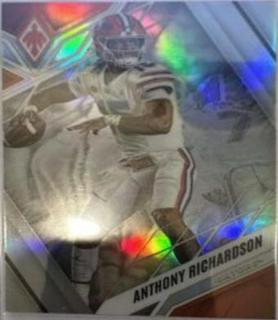 Anthony Richardson